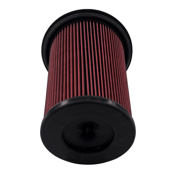 S&B / Replacement Filter / For 2019-2026 / Chevrolet Silverado & GMC Sierra 1500 & 2021-2026 Cadillac Escalade, Chevrolet Tahoe, Suburban & GMC Yukon