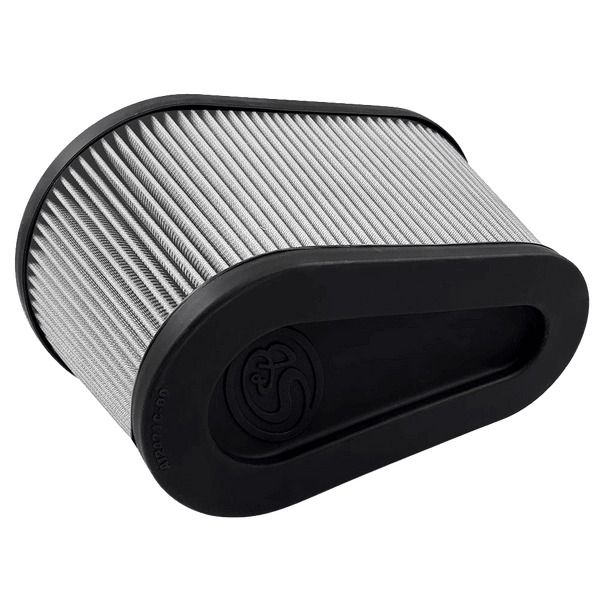 S&B / Replacement Filter / For 2020-2026 / Chevrolet Silverado & GMC Sierra 2500 & 3500