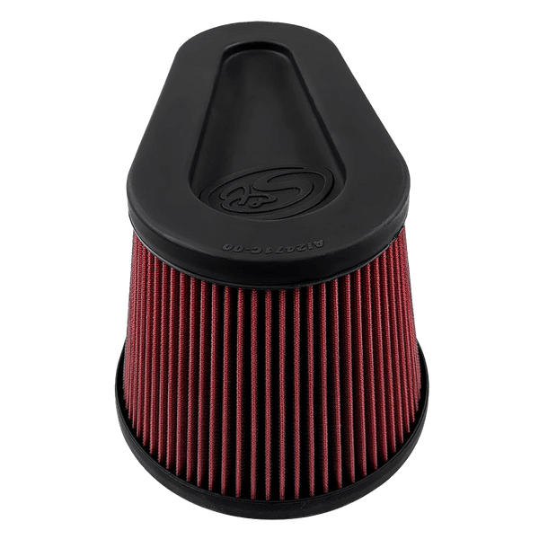 S&B / Replacement Filter / For 2020-2026 / Chevrolet Silverado & GMC Sierra 2500 & 3500