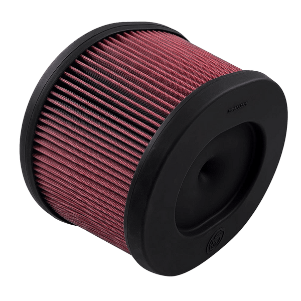 S&B / Replacement Filter / For 2019-2026 / Dodge / Ram 2500 & Ram 3500