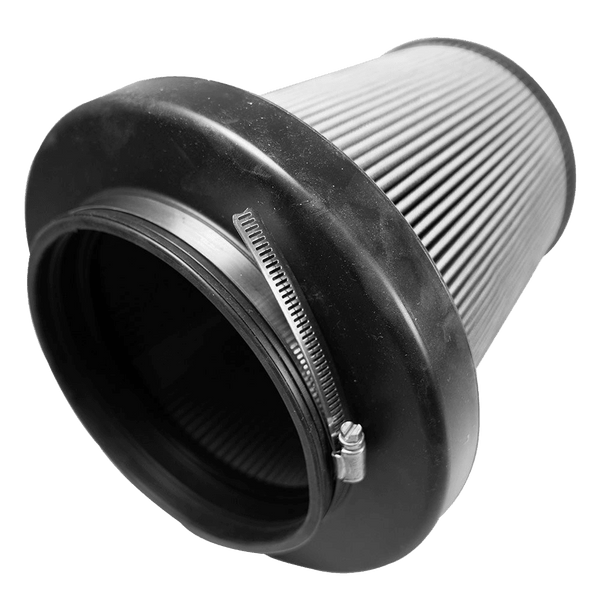 S&B / Replacement Filter / For 2017-2019 / Chevrolet Silverado & GMC Sierra 2500 & 3500