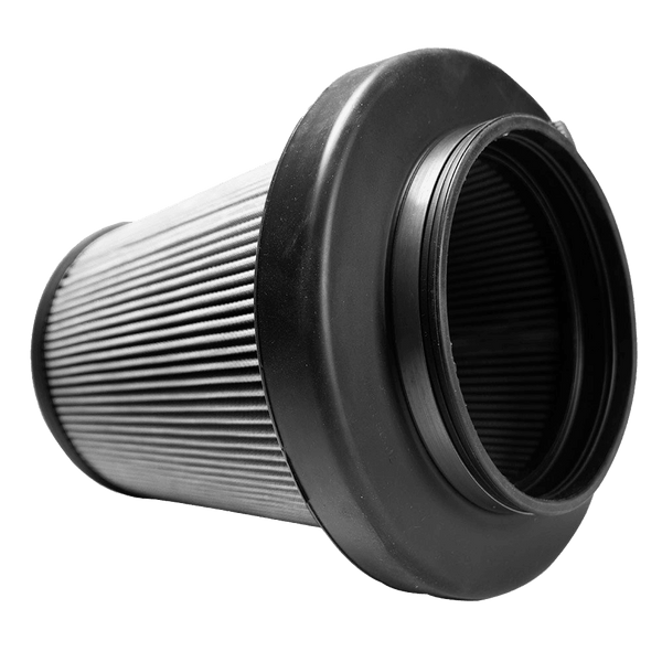 S&B / Replacement Filter / For 2017-2019 / Chevrolet Silverado & GMC Sierra 2500 & 3500