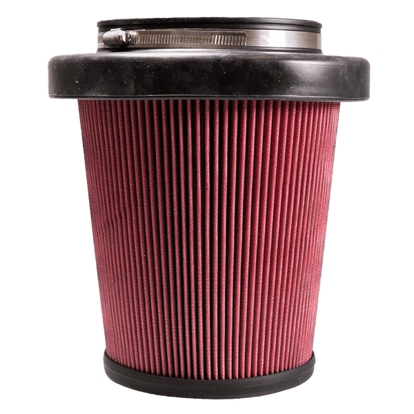 S&B / Replacement Filter / For 2017-2019 / Chevrolet Silverado & GMC Sierra 2500 & 3500