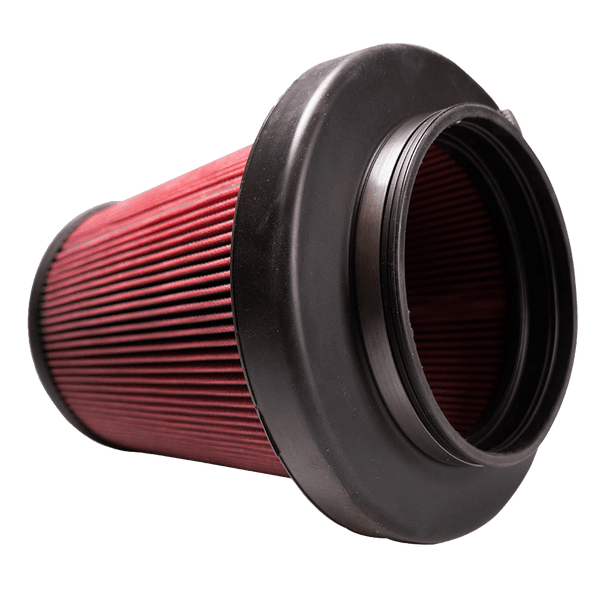 S&B / Replacement Filter / For 2017-2019 / Chevrolet Silverado & GMC Sierra 2500 & 3500