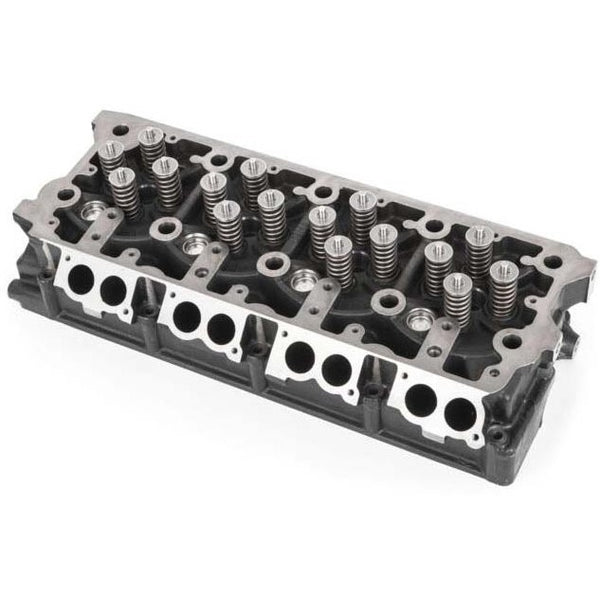 RCD 6.4L Ford Power Stroke 2008-10 Loaded Cylinder Heads