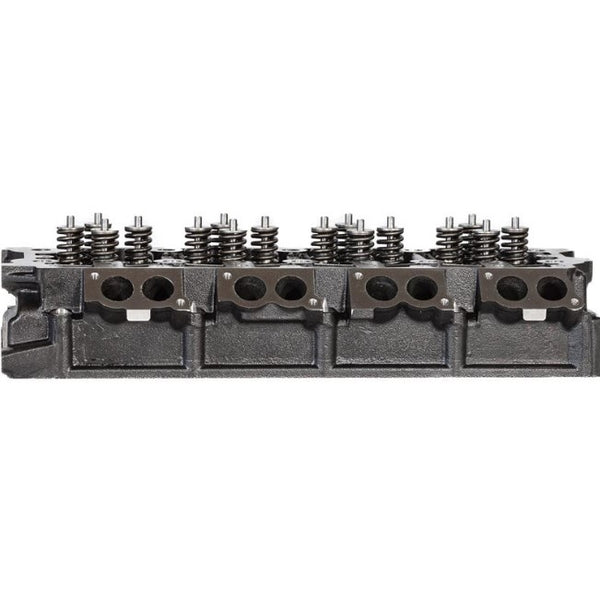 RCD 6.4L Ford Power Stroke 2008-10 Loaded Cylinder Heads