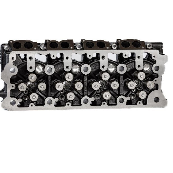 RCD 6.4L Ford Power Stroke 2008-10 Loaded Cylinder Heads