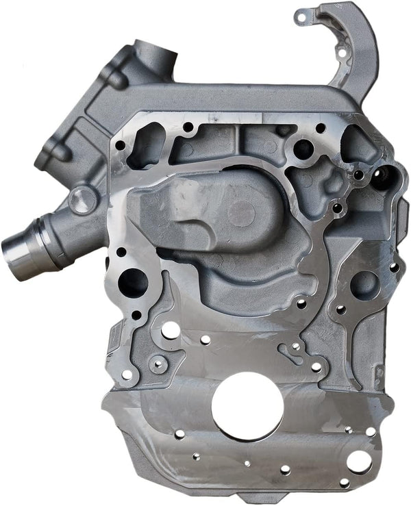 RCD 6.4 Ford Front Timing Cover