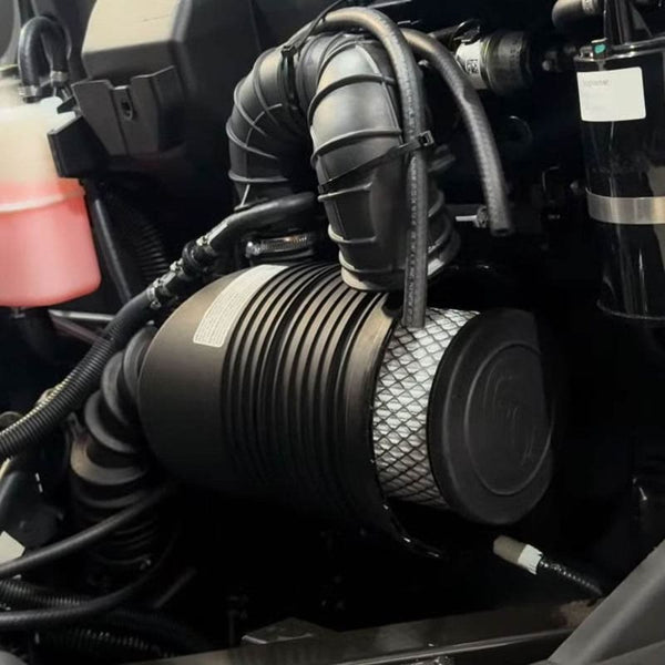 S&B / Replacement Filter / For 2016-2026 / Can-Am Defender, 2018-2026 Maverick Trail & Sport, 2022-2026 Commander 700