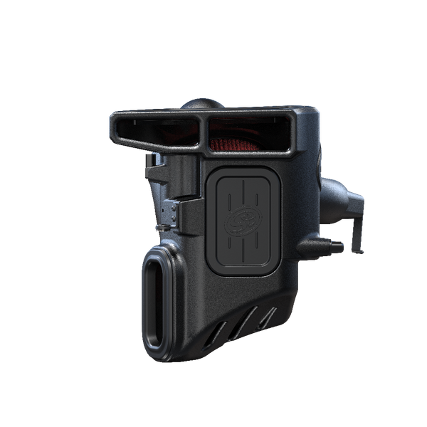 S&B Cold Air Intake For 2020-2026 Silverado, Sierra 1500 / Tahoe, Yukon, Suburban, Escalade Duramax 3.0L
