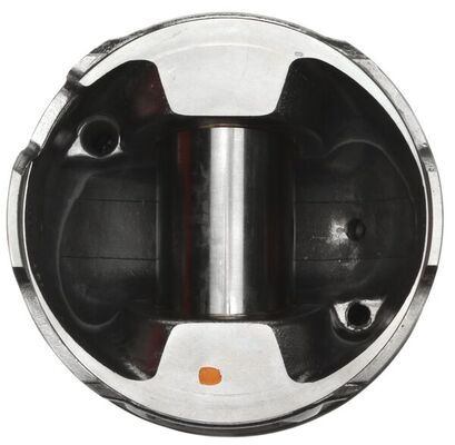 MAHLE Piston w/ Rings 224-3708WR.040 2006-2010 GM 6.6L Duramax LBZ / LMM