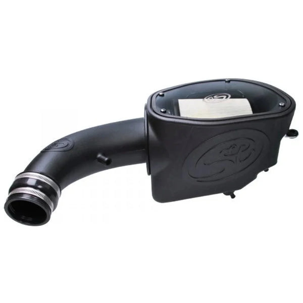 S&B Cold Air Intake For 2007-2011 Jeep Wrangler 3.8L