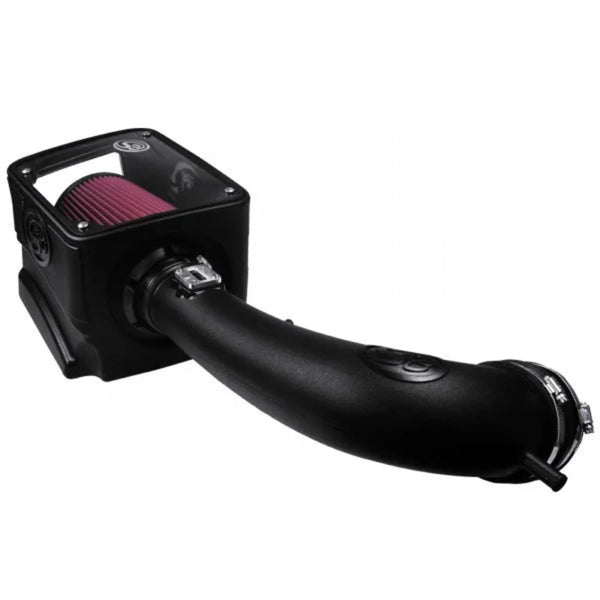 S&B Cold Air Intake For 2014-2016 Silverado 1500 / Sierra 1500