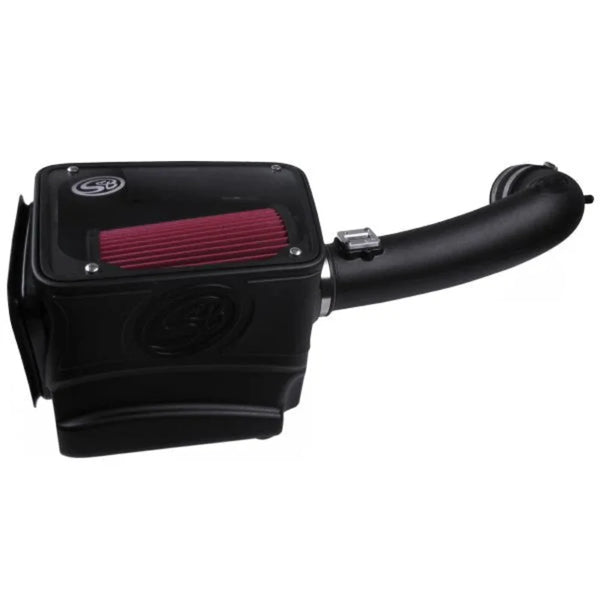 S&B Cold Air Intake For 2014-2016 Silverado 1500 / Sierra 1500