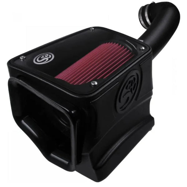 S&B Cold Air Intake For 2014-2016 Silverado 1500 / Sierra 1500