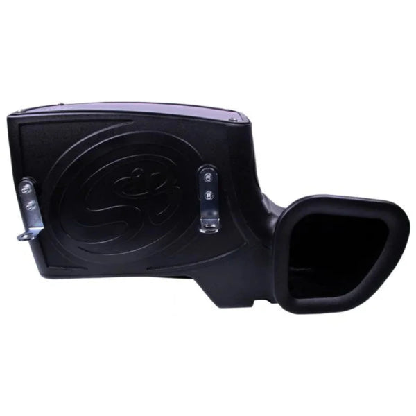 S&B Cold Air Intake For 2014-2018 Dodge Ram EcoDiesel