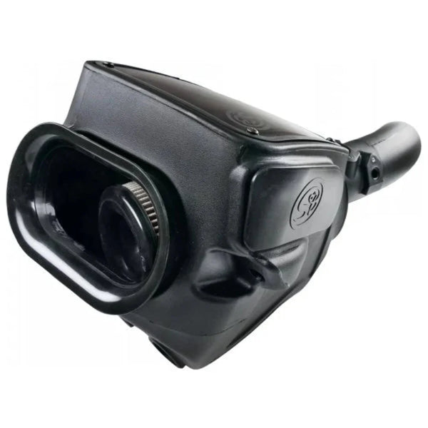S&B Cold Air Intake For 2016-2019 Nissan Titan XD 5.0L Cummins Diesel