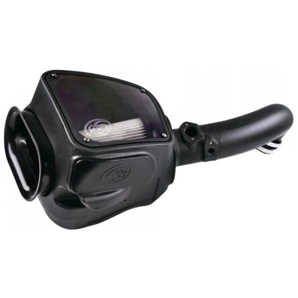 S&B Cold Air Intake For 2016-2019 Nissan Titan XD 5.0L Cummins Diesel