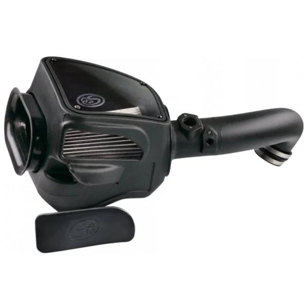 S&B Cold Air Intake For 2016-2019 Nissan Titan XD 5.0L Cummins Diesel