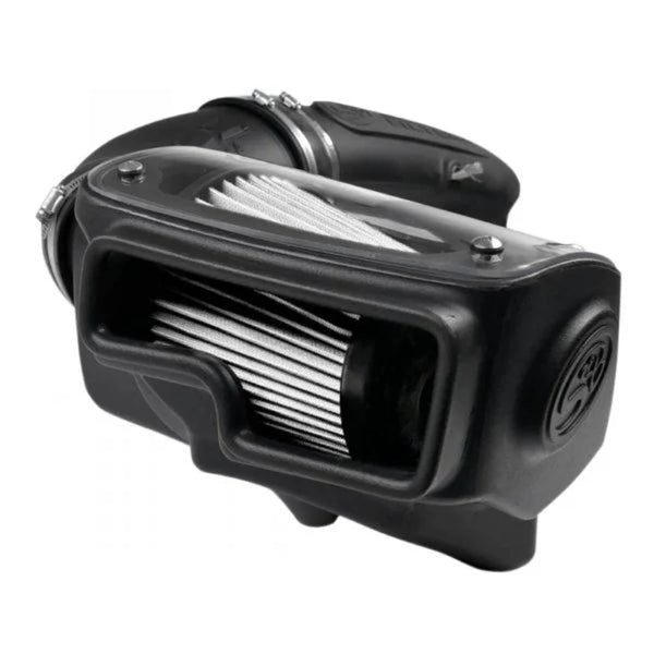 S&B Cold Air Intake For 1997-2006 Jeep Wrangler 4.0L