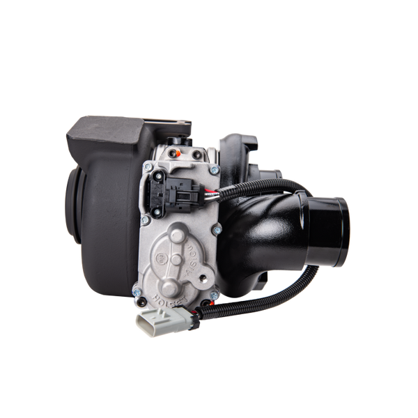 Fleece Cheetah® Turbocharger for 2007.5-2012 6.7L Cummins