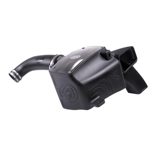 S&B Cold Air Intake For 2003-2008 Dodge Ram 1500 5.7L