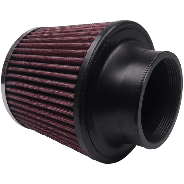 S&B / Intake Replacement Filter / Cotton Cleanable / For Intake Kit 75-2514-4