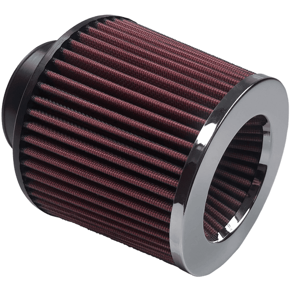 S&B / Intake Replacement Filter / Cotton Cleanable / For Intake Kit 75-2514-4