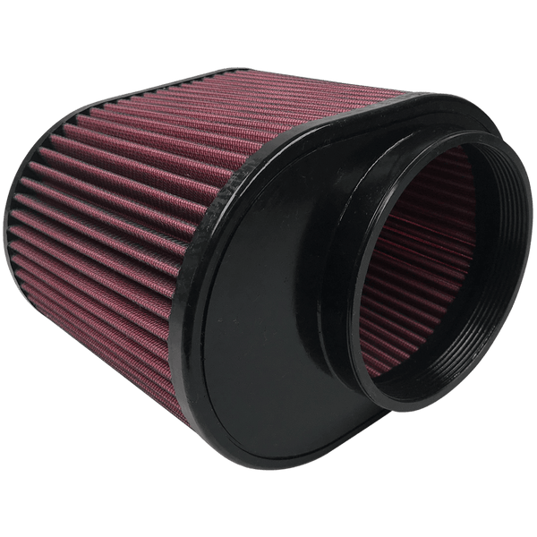 S&B / Replacement Filter / For 1996-2008 / Chevrolet Silverado, GMC Sierra, Tahoe, Suburban, Yukon & Cadillac Escalade
