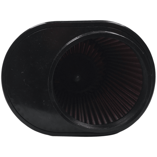 S&B KF-1009 Intake Replacement Filter / Cotton Cleanable / For Intake Kit 75-3026