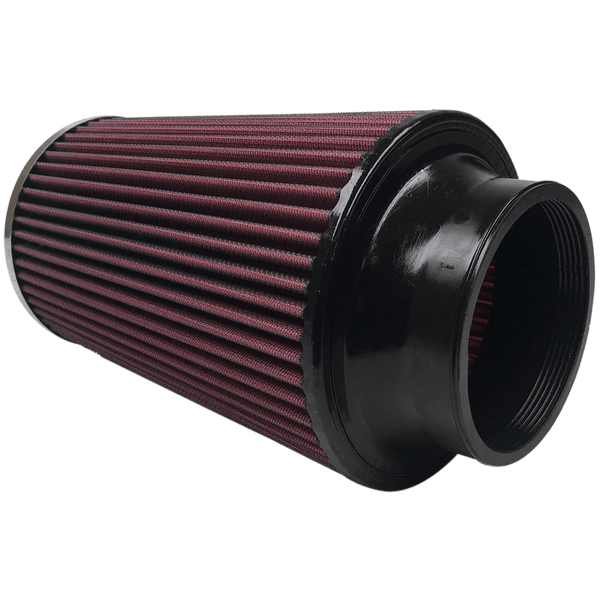 S&B KF-1024 Intake Replacement Filter / Cotton Cleanable / For 2005-2008 Ford F-150 5.4L