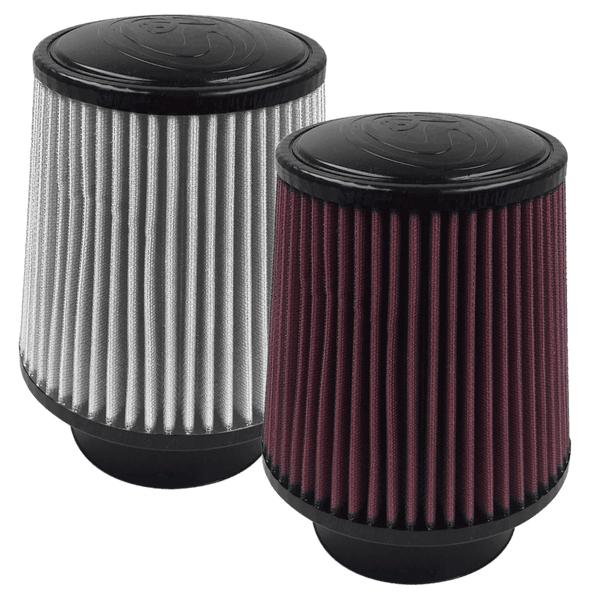S&B / Replacement Filter / For 2005-2007 / Chrysler 300C, Dodge Charger & Magnum