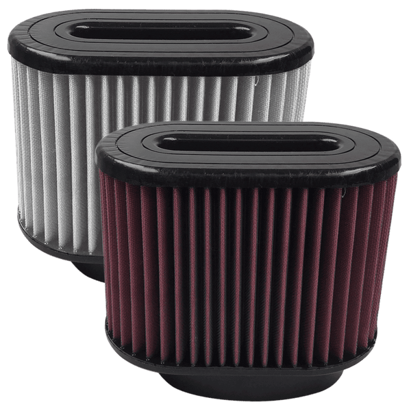 S&B / Replacement Filter / For 2004-2008 / Ford F-150