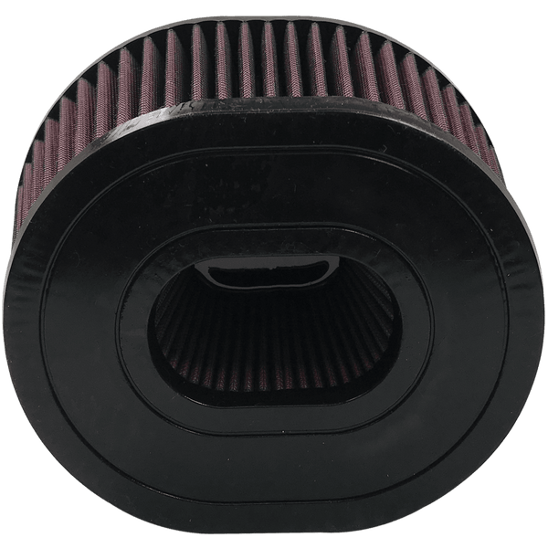 S&B / Replacement Filter / For 2008-2010 / Ford F-250 & F-350