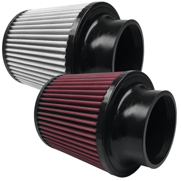S&B / Replacement Filter / For 2007-2011 / Jeep Wrangler JK
