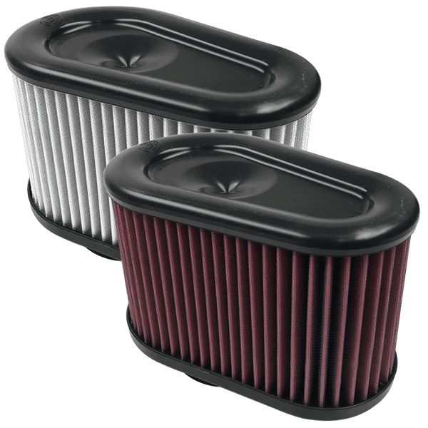 S&B / Replacement Filter / For 2003-2007 / Ford F-250, F-350 & Excursion