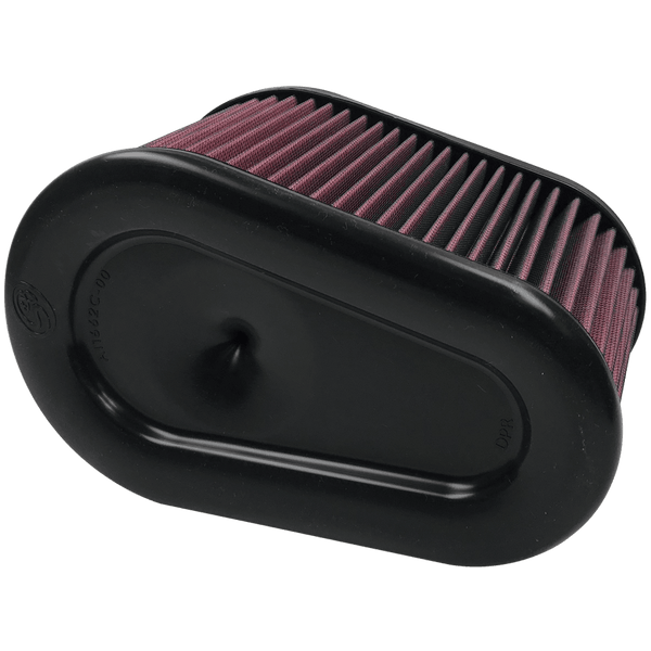 S&B / Replacement Filter / For 2003-2007 / Ford F-250, F-350 & Excursion