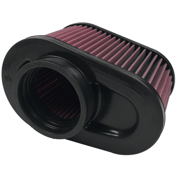 S&B / Replacement Filter / For 2003-2007 / Ford F-250, F-350 & Excursion