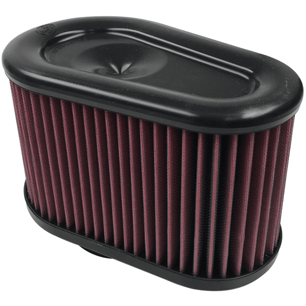 S&B / Replacement Filter / For 2003-2007 / Ford F-250, F-350 & Excursion