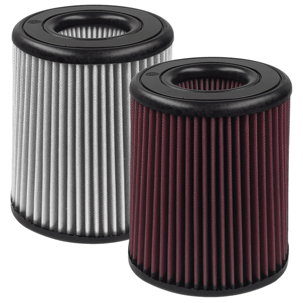 S&B / Replacement Filter / For 1992-2000 / Chevrolet & GMC C/K 1500, 2500 & 3500