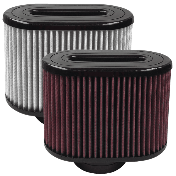 S&B / Replacement Filter / For 2004-2008 / Ford F-150
