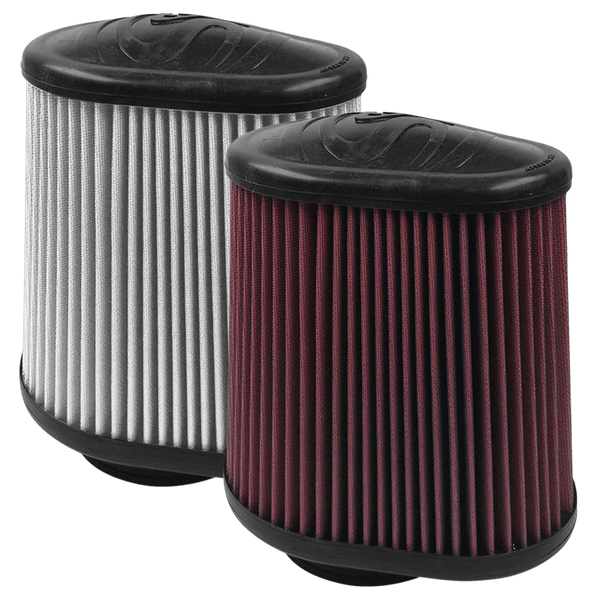 S&B Intake Replacement Filter
