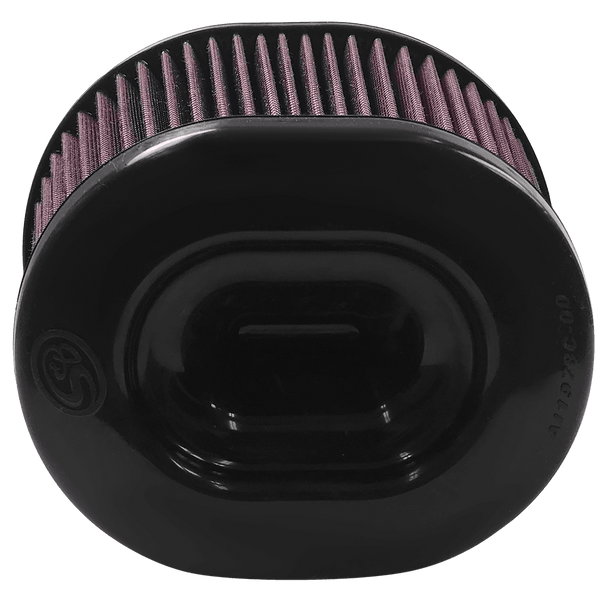 S&B / Replacement Filter / For 2008-2010 / Ford F-250 & F-350 6.4L Powerstroke