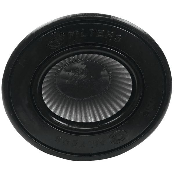 S&B / Replacement Filter / For 2011-2014 / Chevrolet Silverado & GMC Sierra 2500 & 3500