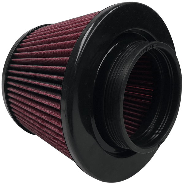 S&B / Replacement Filter / For 2010-2012 / Dodge Ram 2500 & Ram 3500 & 2005-2015 Toyota Tacoma