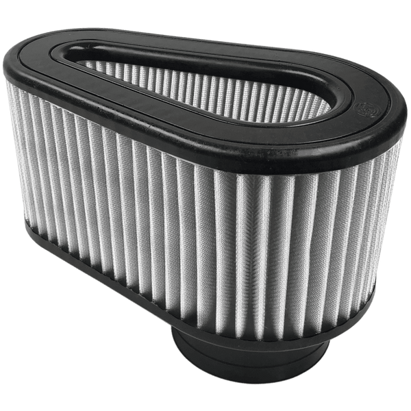 S&B / Replacement Filter / For 2003-2007 / Ford F-250 & F-350 & 2003-2006 Excursion
