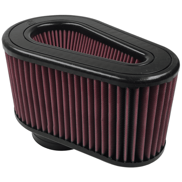 S&B / Replacement Filter / For 2003-2007 / Ford F-250 & F-350 & 2003-2006 Excursion