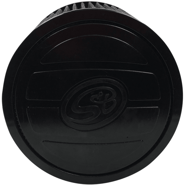 S&B / Replacement Filter / For 2009-2015 / Chevrolet Silverado, GMC Sierra, Tahoe, Suburban, Yukon & Cadillac Escalade