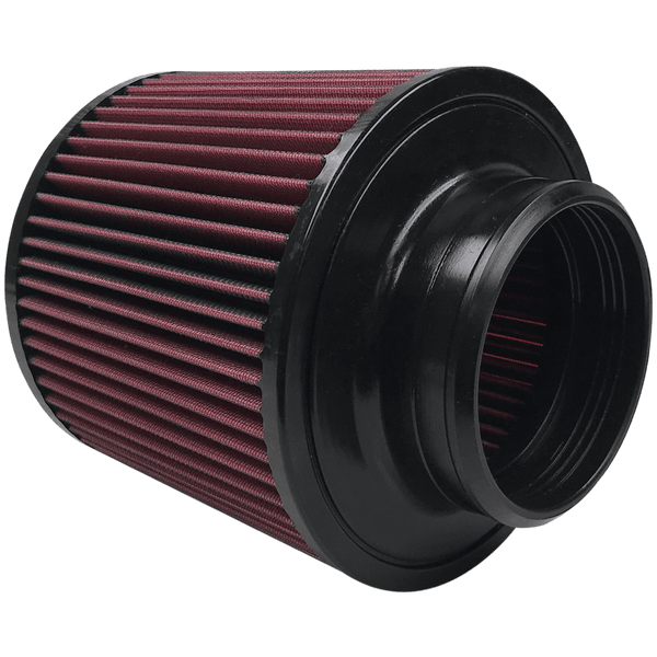 S&B / Replacement Filter / For 2009-2015 / Chevrolet Silverado, GMC Sierra, Tahoe, Suburban, Yukon & Cadillac Escalade