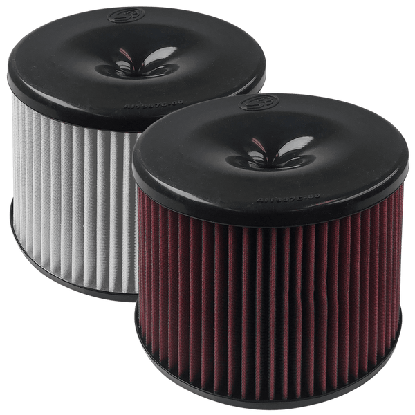 S&B / Replacement Filter / For 2003-2024 / Dodge Ram 1500/2500/3500 & Toyota Tundra & Sequoia